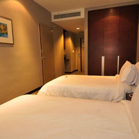 Star Points Hotel Куала Лумпур Екстериор снимка