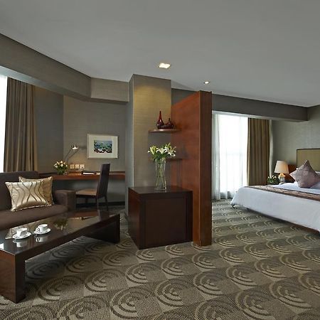 Star Points Hotel Куала Лумпур Екстериор снимка