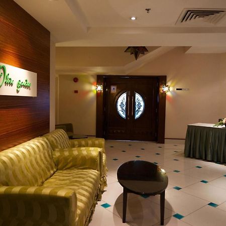 Star Points Hotel Куала Лумпур Екстериор снимка