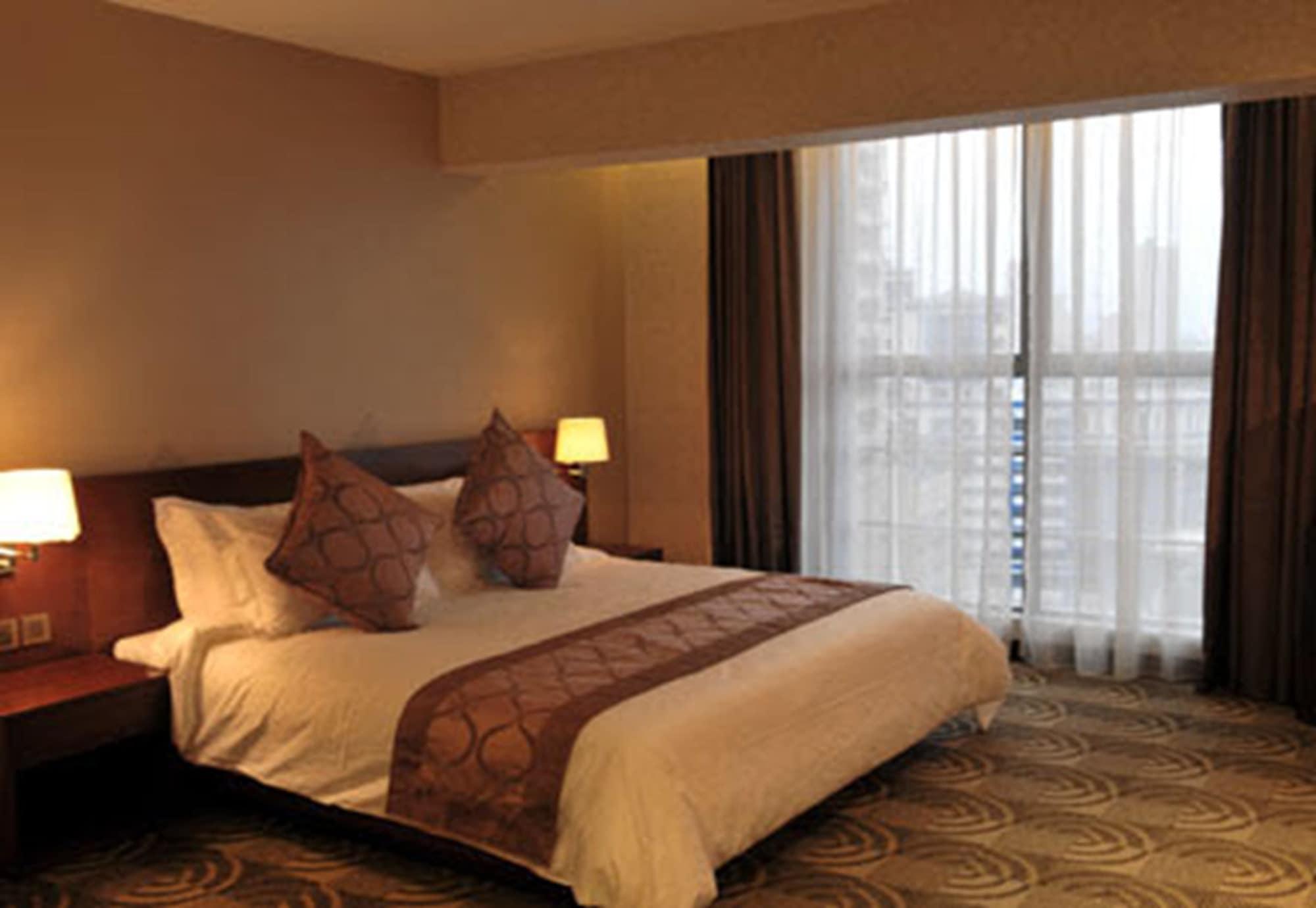 Star Points Hotel Куала Лумпур Екстериор снимка
