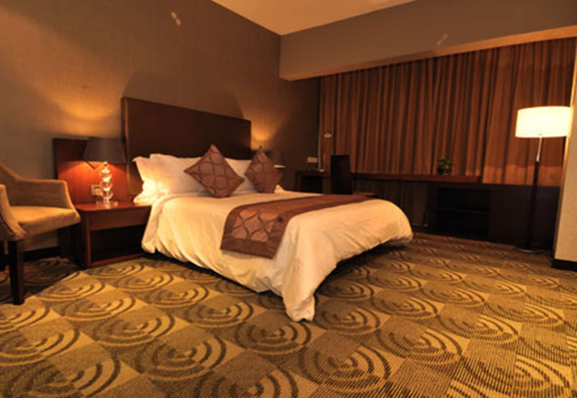 Star Points Hotel Куала Лумпур Екстериор снимка