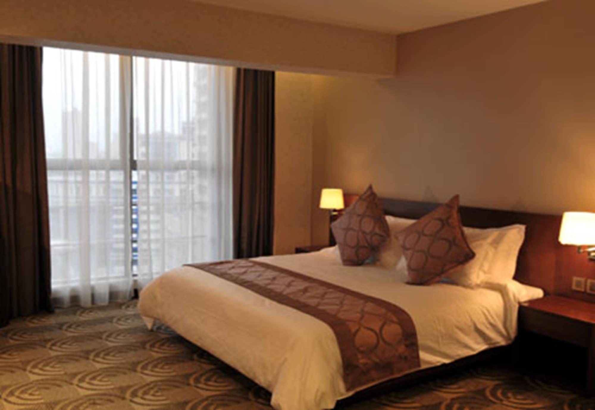 Star Points Hotel Куала Лумпур Екстериор снимка