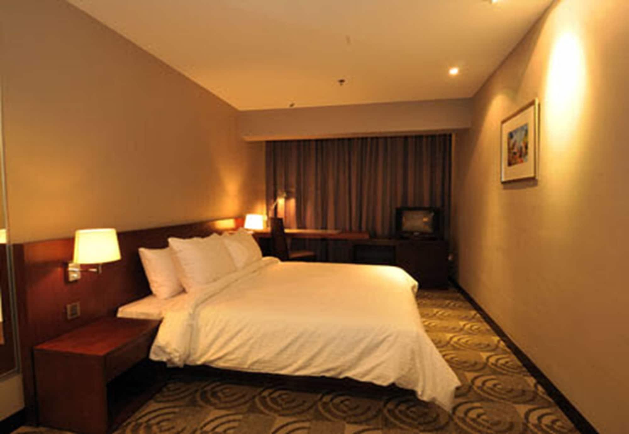 Star Points Hotel Куала Лумпур Екстериор снимка