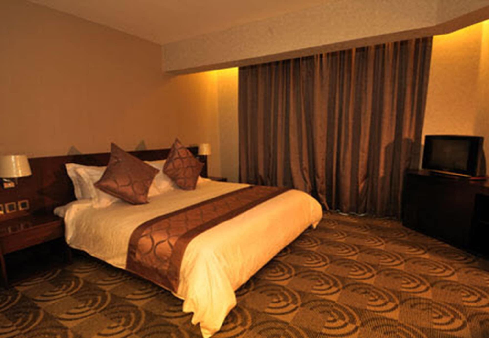 Star Points Hotel Куала Лумпур Екстериор снимка