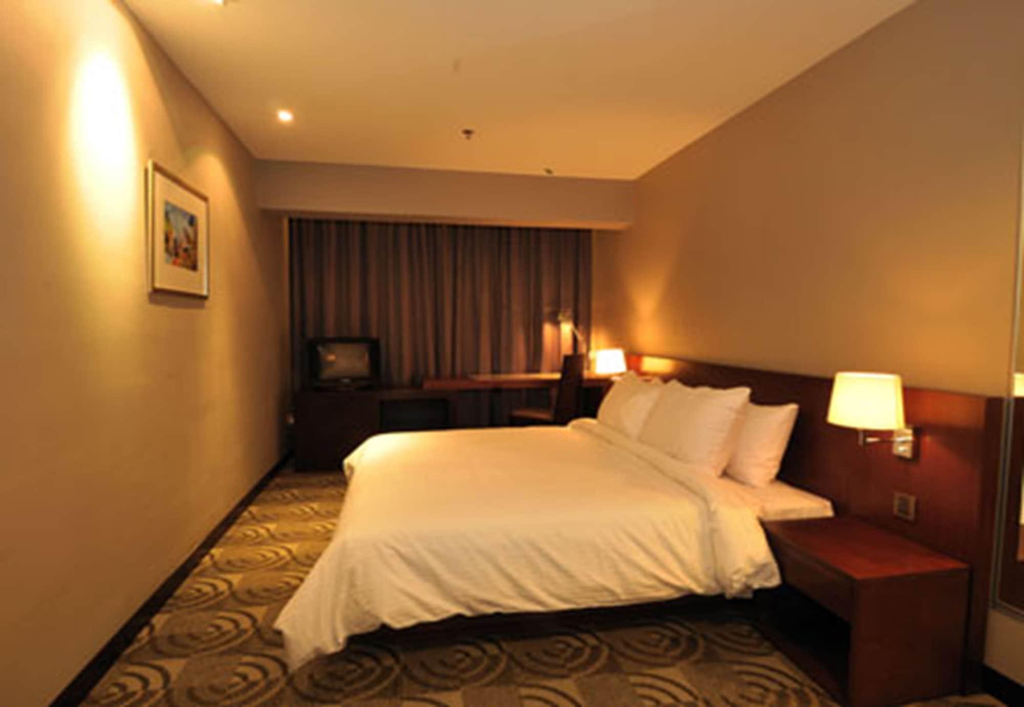 Star Points Hotel Куала Лумпур Екстериор снимка