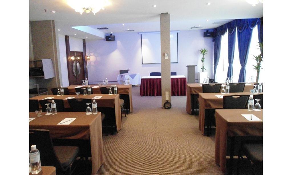 Star Points Hotel Куала Лумпур Екстериор снимка
