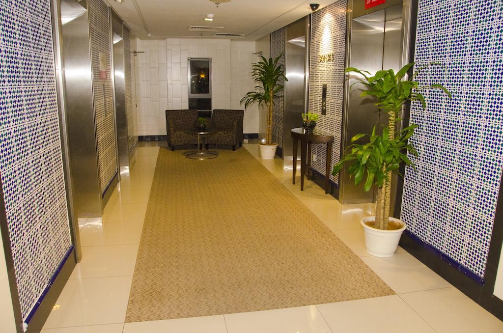 Star Points Hotel Куала Лумпур Екстериор снимка