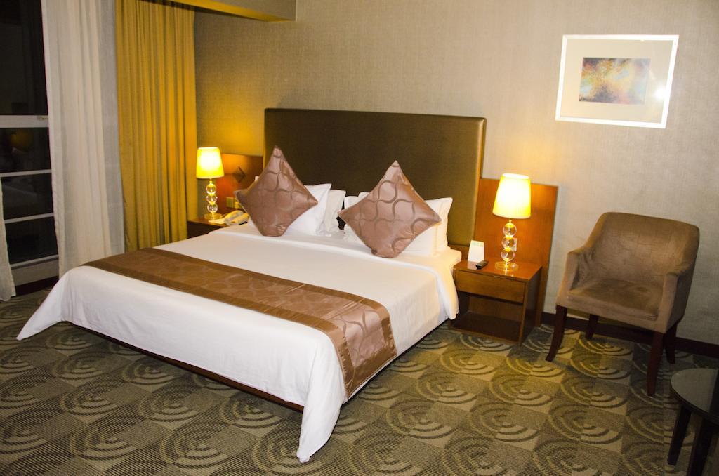 Star Points Hotel Куала Лумпур Екстериор снимка