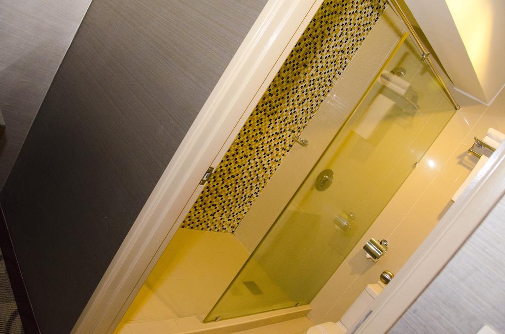 Star Points Hotel Куала Лумпур Екстериор снимка