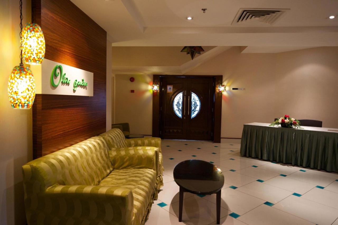 Star Points Hotel Куала Лумпур Екстериор снимка